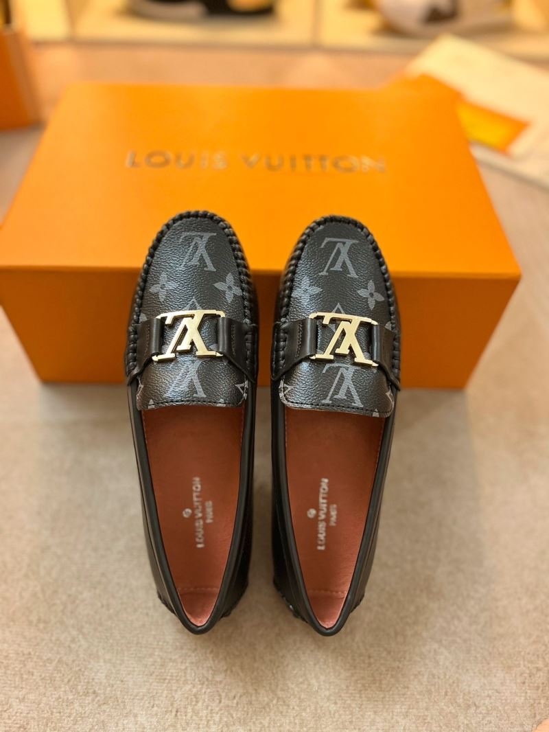 Louis Vuitton Tods Shoes